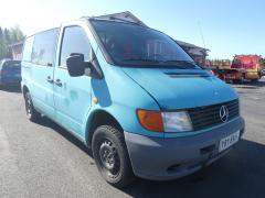 Mercedes-Benz Vito Umpikori (638) 108 D 2.3 (638.064) 1997 79hv