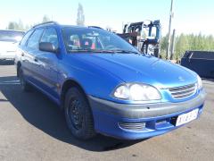 Toyota Avensis Station Wagon (_T22_) 1.6 1998 110hv