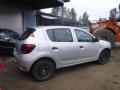 Kuva 2: Dacia Sandero II 5D HB TCe90 MT5 2018