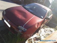 Mazda 323F 1,8 16V