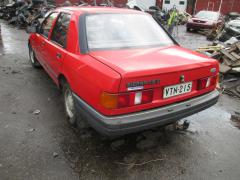 Ford Sierra