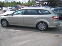 Ford Mondeo 07-13 1.8td stw