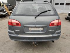 Toyota Avensis farmari 1.8 aut. -02