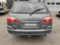 Kuva 2: Toyota Avensis farmari 1.8 aut. -02 2002