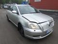 Kuva2: Toyota Avensis StW (T25) 1.6 VVT-i 2004 110hv