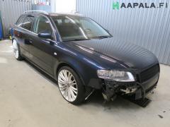 Audi A4 (8E) 2.0 TFSI 4X4 Farm