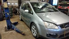 Ford Focus C-Max 1,8 Ghia -04