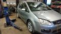 Kuva 2: Ford C-Max 1,8 Ghia  -04  2004