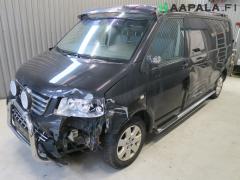 Volkswagen Transporter T5 2.5 TDi 4motion