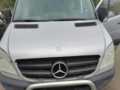 Mercedes-Benz Sprinter 315 cdi (W906) 06-18