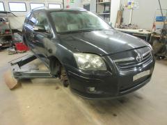 Toyota Avensis StW 2.0 108 kW