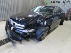 Mercedes-Benz C 204 180 Coupe
