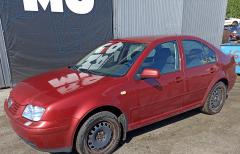 Volkswagen Bora 1.6 / AKL