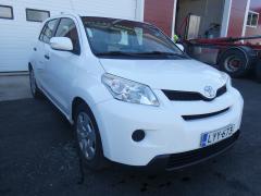 Toyota Urban Cruiser 1.4 D-4D 2010 90hv