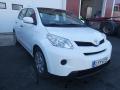 Kuva 2: Toyota Urban Cruiser 1.4 D-4D 2010 90hv 2010