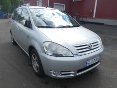 Toyota Avensis Verso SPORTVAN 2.0 D-4D 2001 116hv