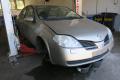 Kuva 2: Nissan Primera 1.8i man. 2004