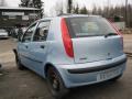 Kuva 2: Fiat Punto 1.2i 5.door HB 2001