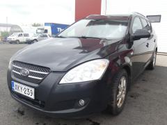 Kia Ceed SW (ED) 2.0 CRDi 140 2008 140hv