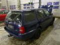 Kuva 2: Volkswagen Golf III 1.9TD FARMARI 1996