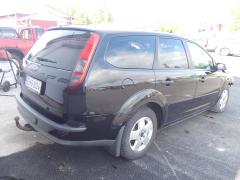 Ford Focus II StW (DA_) 1.6 Ti 2007 115hv