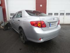 Toyota Corolla 07-12 (E150) 1.6 Dual VVTi 2007 124hv