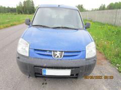 Peugeot Partner 1.4 -04