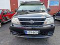 Kuva 2: Toyota Hiace V  2.5 D-4D 4WD 117hv (PITK) 2008