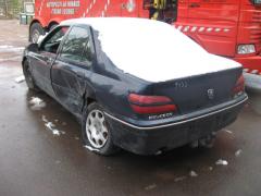 Peugeot 406