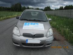 Toyota Yaris 1.3 -04