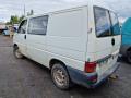 Kuva 2: VW TRANSPORTER IV Umpikori 2.4 D Syncro 78hv  1998