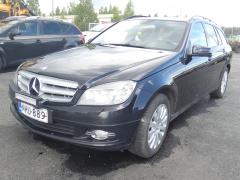 Mercedes-Benz C -SARJA T-Model (S204) C 220 CDI (204.208) 2009 170hv