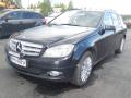 Kuva 2: Mercedes-Benz C -SARJA T-Model (S204) C 220 CDI (204.208) 2009 170hv 2009