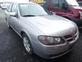 Kuva 2: Nissan Almera (N16) 1.8 2003 116hv sedan 2003