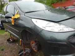 Peugeot 207 1.4 3-ov