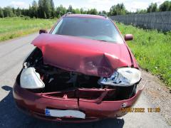 Toyota Corolla 1.6 VVT-i farm. -06