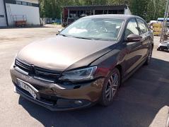 Volkswagen Jetta 1,6 TDI DSG