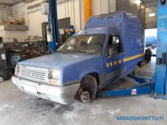Renault Express