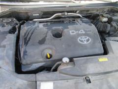 Toyota Avensis 08->>