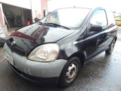 Toyota Yaris 1.0 16V 1999 68hv (JTD)