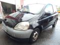 Kuva 2: Toyota Yaris 1.0 16V 1999 68hv (JTD) 1999