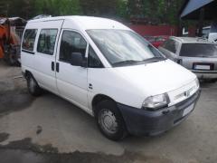 Fiat Scudo 1.9TD MT5