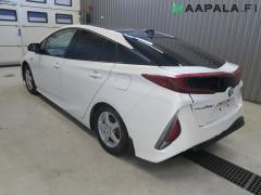Toyota Prius (XW50) 1.8i Plug-in Hybrid