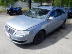 VW Passat 3C5 5D Variant 2.0TDI MT6