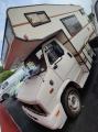 Kuva 2: Fiat Ducato 2.5D asuntoauto 1988