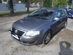VW Passat 3C5 5D Variant 1.9TDI MT5