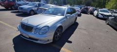Mercedes-Benz E 270 CDI (w211) Kombi -03 Avantgarde