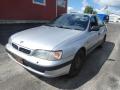 Kuva 2: Toyota Carina E Sedan 2.0 i (ST191) 1997 126hv 1997