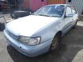 Kuva2: Toyota Carina E  Sedan 2.0 (ST191) 1992 133hv