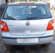 Volkswagen Polo 1.4 / BBY
